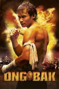 Ong-Bak The Thai Warrior (2003) Dual Audio Hindi-English BDRip 480p [372MB] | 720p [977MB] mkv