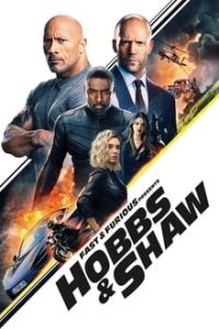 Hobbs & Shaw (2019) Hindi ORG DD5.1-English Dual Audio BluRay ESubs 480p [488MB] | 720p [1.4GB] mkv