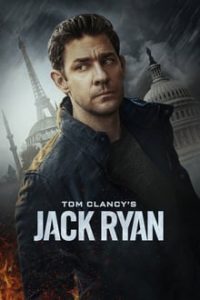 Jack Ryan [Season 01] English (Esubs) AC3 WEB-DL 480p 720p HD