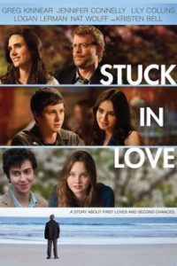 Stuck in Love (2012) x264 Dual Audio Hindi-English Bluray 480p [344MB] | 720p [822MB] mkv