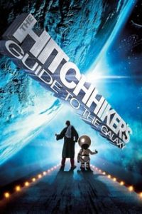 The Hitchhikers Guide to the Galaxy (2005) Dual Audio Hindi-English Bluray 480p [355MB] | 720p [924MB] mkv