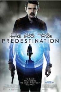 Predestination (2014) English + Hindi Subtitles x264 Bluray 480p [346MB] | 720p [843MB] mkv