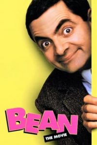 Mr Bean (1997) x264 Dual Audio Hindi-English Bluray 480p [316MB] | 1080p [1.5GB] mkv