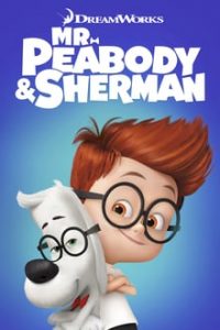 Mr Peabody and Sherman (2014) Dual Audio Hindi-English Bluray ESubs 480p [334MB] | 720p [778MB] mkv