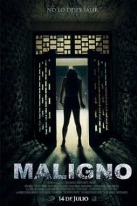 Maligno (2016) Dual Audio Hindi DD 2.0-Spanish x264 WEB-DL 480p [306MB] | 720p [1.1GB] mkv