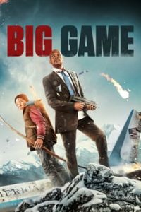 Big Game (2014) x264 Dual Audio Hindi-English Bluray 480p [228MB] | 720p [735MB] mkv