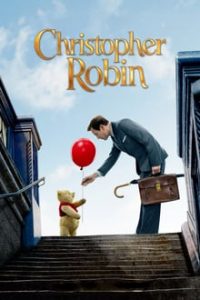 Christopher Robin (2018) Dual Audio Hindi-English x264 Bluray 480p [328MB] | 720p [898MB] mkv