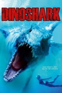 Dinoshark (2010) Dual Audio Hindi DD 2.0-English x264 Bluray 480p [321MB] | 720p [930MB] mkv