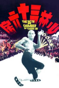 The 36th Chamber of Shaolin (1978) Dual Audio Hindi ORG-English Esubs Bluray 480p [383MB] | 720p [1.1GB] mkv