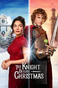 The Knight Before Christmas (2019) Dual Audio Hindi-English WEB-DL 480p [292MB] | 720p [774MB] mkv