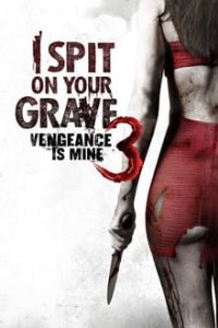 I Spit on Your Grave Vengeance is Mine (2015) English x264 Bluray 480p [284MB] | 720p [662MB] mkv