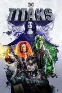 Titans Season 02 Series (All Episodes) English Web-DL HD 480p and 720p mkv