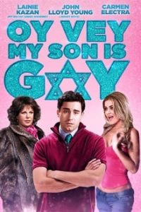 Oy Vey My Son Is Gay (2009) Dual Audio Hindi-English x264 WEB-DL 480p [297MB] | 720p [861MB] mkv