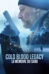 Cold Blood Legacy (2019) x264 Dual Audio Hindi-English WEB-DL 480p [321MB] | 720p [846MB] mkv