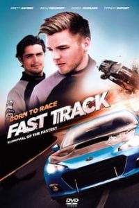 Born to Race Fast Track (2014) Dual Audio Hindi DD 2.0-English Bluray 480p [351MB] | 720p [820MB] mkv