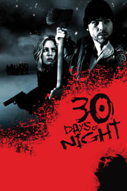 30 Days of Night – Dark Days (2010) Dual Audio Hindi ORG-English Esubs BRRip 480p [317MB] | 720p [736MB] mkv