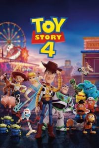 Toy Story 4 2019 Dual Audio Hindi ORG-English BluRay 480p [315MB] | 720p [859MB]-1080p [1.6GB] mkv