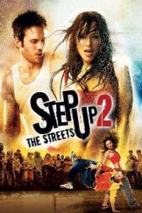 Step Up 2 The Streets (2008) x264 Dual Audio Hindi ORG-English Bluray 480p [305MB] | 720p [667MB] mkv