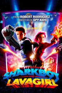 The Adventures of Sharkboy and Lavagirl (2005) Dual Audio Hindi ORG-English Esubs Bluray 480p [324MB] | 720p [856MB] mkv