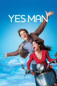 Yes Man (2008) x264 Dual Audio Hindi ORG-English Esubs Bluray 480p [373MB] | 720p [1GB] mkv