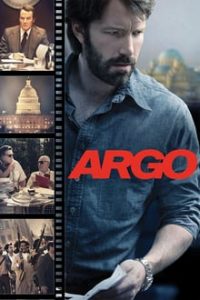 Argo (2012) x264 Dual Audio Hindi-English Bluray 480p [426MB] | 720p [942MB] mkv