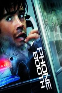 Phone Booth (2002) x264 Dual Audio Hindi ORG-English Esubs Bluray 480p [260MB] | 720p [703MB] mkv