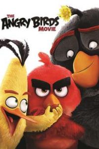 The Angry Birds Movie (2016) Dual Audio Hindi 5.1-English x264 Bluray 480p [306MB] | 720p [921MB] mkv