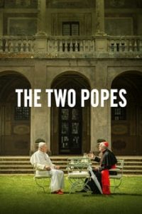 The Two Popes (2019) Dual Audio Hindi 5.1-English x264 WebRip 480p [447MB] | 720p [1.2GB] mkv