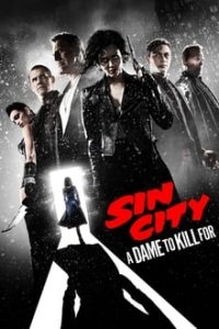 Sin City A Dame to Kill For 2014 Dual Audio Hindi ORG-English Esubs Bluray 480p [325MB] | 720p [876MB] mkv