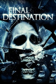 The Final Destination 4 (2009) x264 Dual Audio Hindi-English Bluray 480p [288MB] | 720p [639MB] mkv