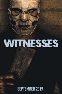 Witnesses (2019) Dual Audio Hindi ORG-English Esubs x264 BluRay 480p [365MB] | 720p [1GB] mkv