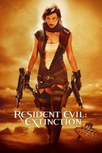 Resident Evil Extinction (2007) Dual Audio Hindi ORG-English Esubs Bluray 480p [315MB] | 720p [854MB] mkv