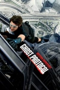 Mission Impossible Ghost Protocol 2011 Dual Audio Hindi ORG-English Esubs Bluray 480p [402MB] | 720p [1.3GB] mkv