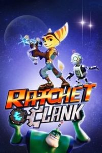 Ratchet and Clank (2016) Dual Audio Hindi-English Bluray 480p [331MB] | 720p [780MB] 1080p 1.5GB