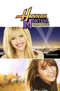 Hannah Montana The Movie (2009) Dual Audio Hindi-English Bluray 480p [365MB] | 720p [999MB] mkv