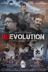 Re-Evolution (2017) Dual Audio Hindi-English x264 WEB-DL 480p [359MB] | 720p [876MB] mkv