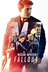 Mission Impossible Fallout (2018) IMAX Dual Audio Hindi-English Esubs BluRay 480p [446MB] | 720p [1.5GB] mkv