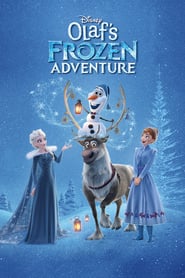 Olafs Frozen Adventure (2017) Dual Audio Hindi-English x264 WEB-DL 480p 720p [261MB] mkv