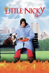 Little Nicky (2000) x264 Dual Audio Hindi-English HDTVRip 480p [315MB] | 720p [880MB] mkv