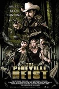 The Pineville Heist (2016) Dual Audio Hindi-English x264 WEBRip 480p [278MB] | 720p [935MB] mkv