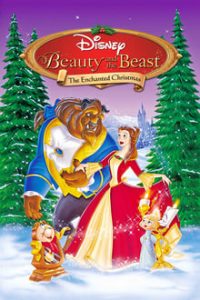 Beauty and the Beast The Enchanted Christmas (1997) Dual Audio Hindi-English Bluray 480p 720p mkv
