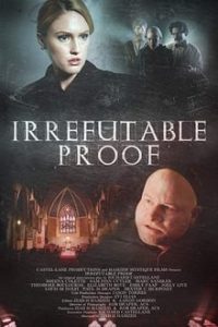 Irrefutable Proof (2015) Dual Audio Hindi-English x264 WEBRip 480p [301MB] | 720p [988MB] mkv