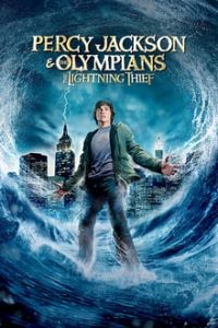 Percy Jackson and the Olympians The Lightning Thief 2010 Dual Audio Hindi ORG-English Esubs x264 BluRay 480p [409MB] | 720p [1GB] mkv