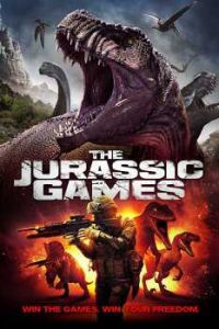The Jurassic Games (2018) x264 Dual Audio Hindi-English Bluray 480p [303MB] | 720p [875MB] mkv