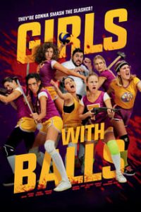 Girls with Balls (2018) x264 French-English Web-DL Msubs 480p [275MB] | 720p [688MB] mkv