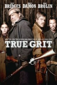 True Grit (2010) Hindi-English Dual Audio x264 Bluray 480p [379MB] | 720p [675MB] mkv