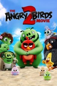 The Angry Birds Movie 2 (2019) Dual Audio Hindi ORG-English BluRay 480p [305MB] | 720p [1.6GB] mkv