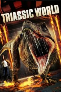 Triassic World (2018) Dual Audio Hindi-English x264 Bluray Subs 480p [319MB] | 720p [1GB] mkv