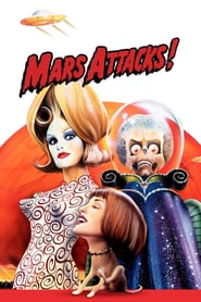 Mars Attacks 1996 Dual Audio [Hindi-English] 480p 720p BluRay ESubs mkv