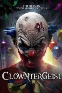 Clowntergeist (2017) x264 Dual Audio Hindi-English BRRip 480p [287MB] | 720p [882MB] mkv